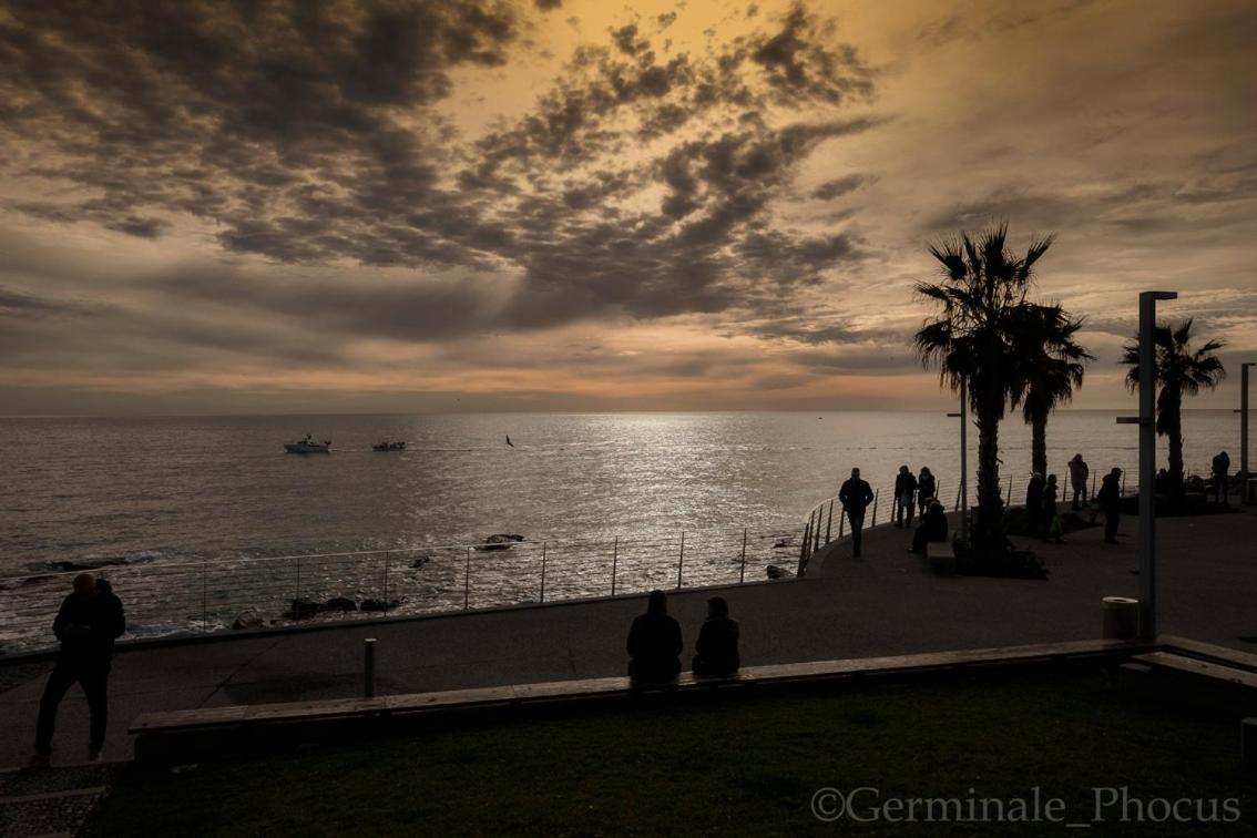 Dormiusa Bordighera Bagian luar foto
