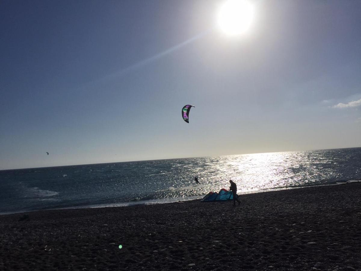Dormiusa Bordighera Bagian luar foto