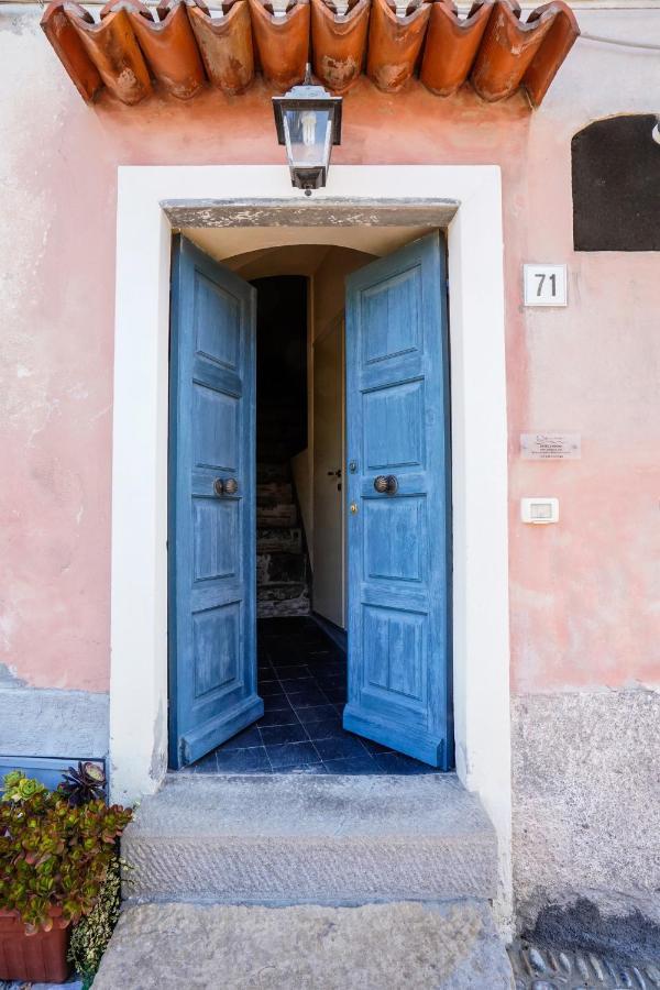 Dormiusa Bordighera Bagian luar foto
