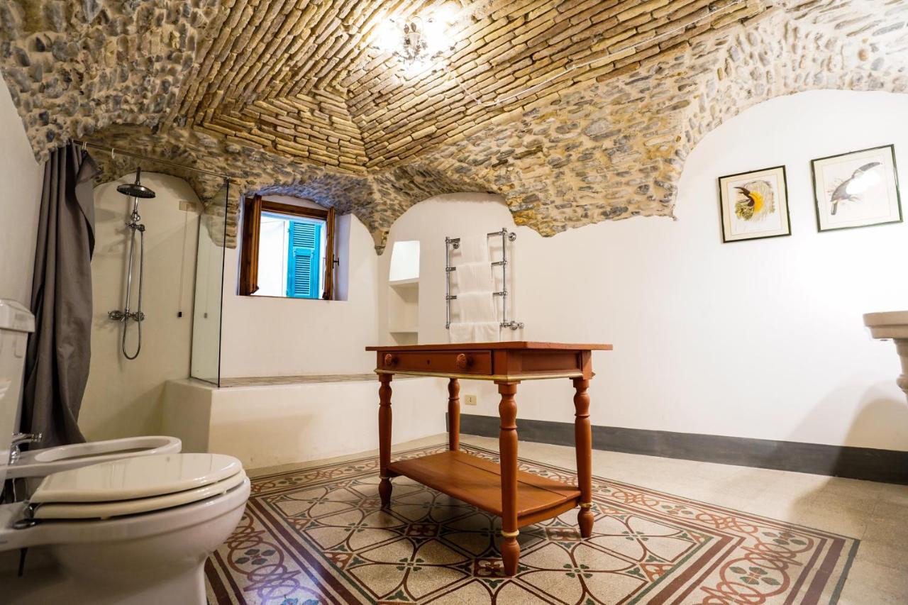 Dormiusa Bordighera Bagian luar foto