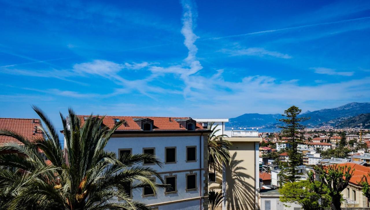 Dormiusa Bordighera Bagian luar foto