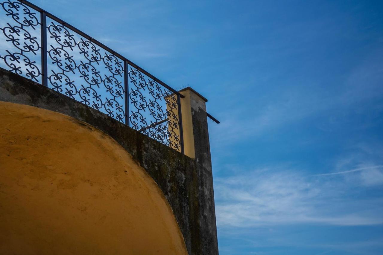 Dormiusa Bordighera Bagian luar foto