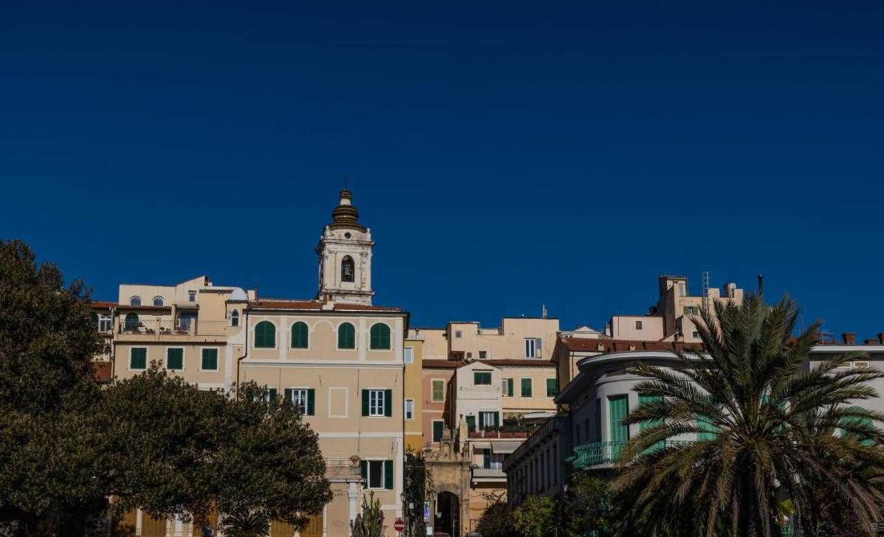 Dormiusa Bordighera Bagian luar foto