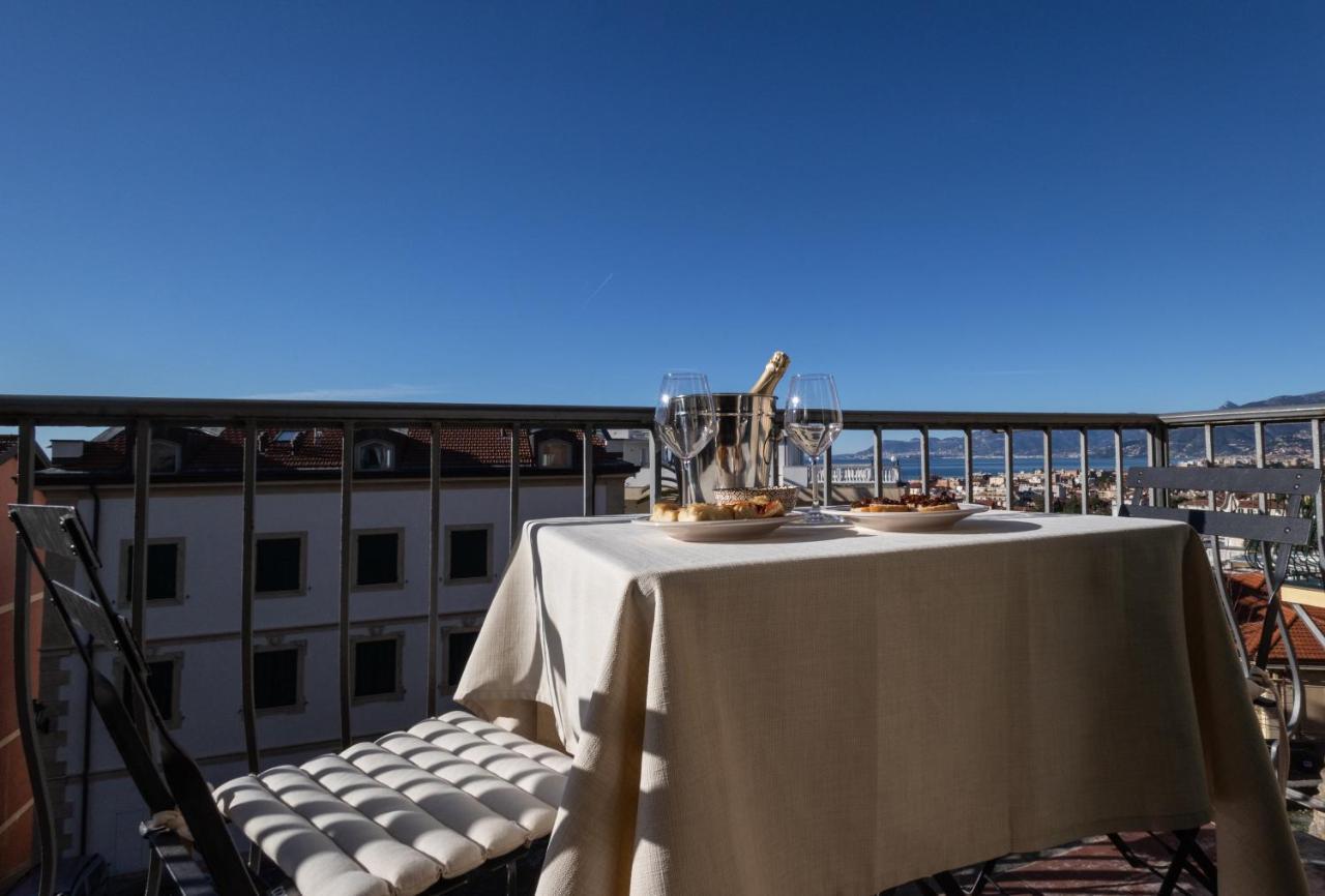 Dormiusa Bordighera Bagian luar foto