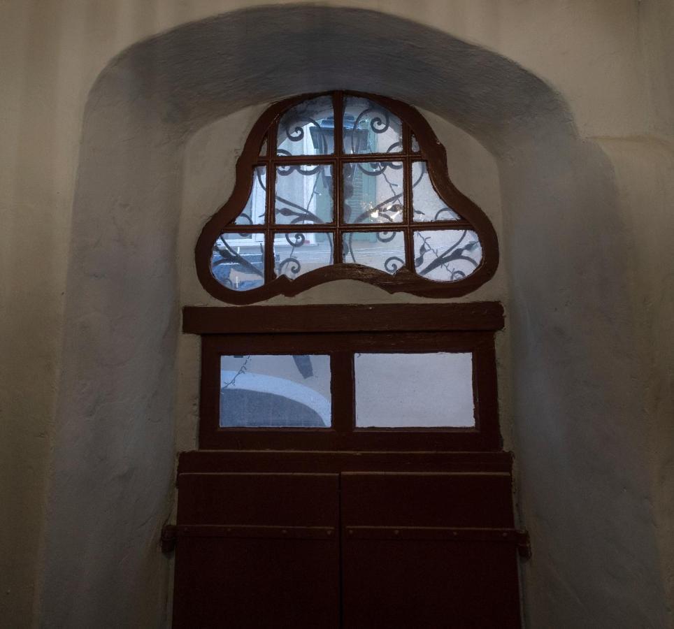 Dormiusa Bordighera Bagian luar foto