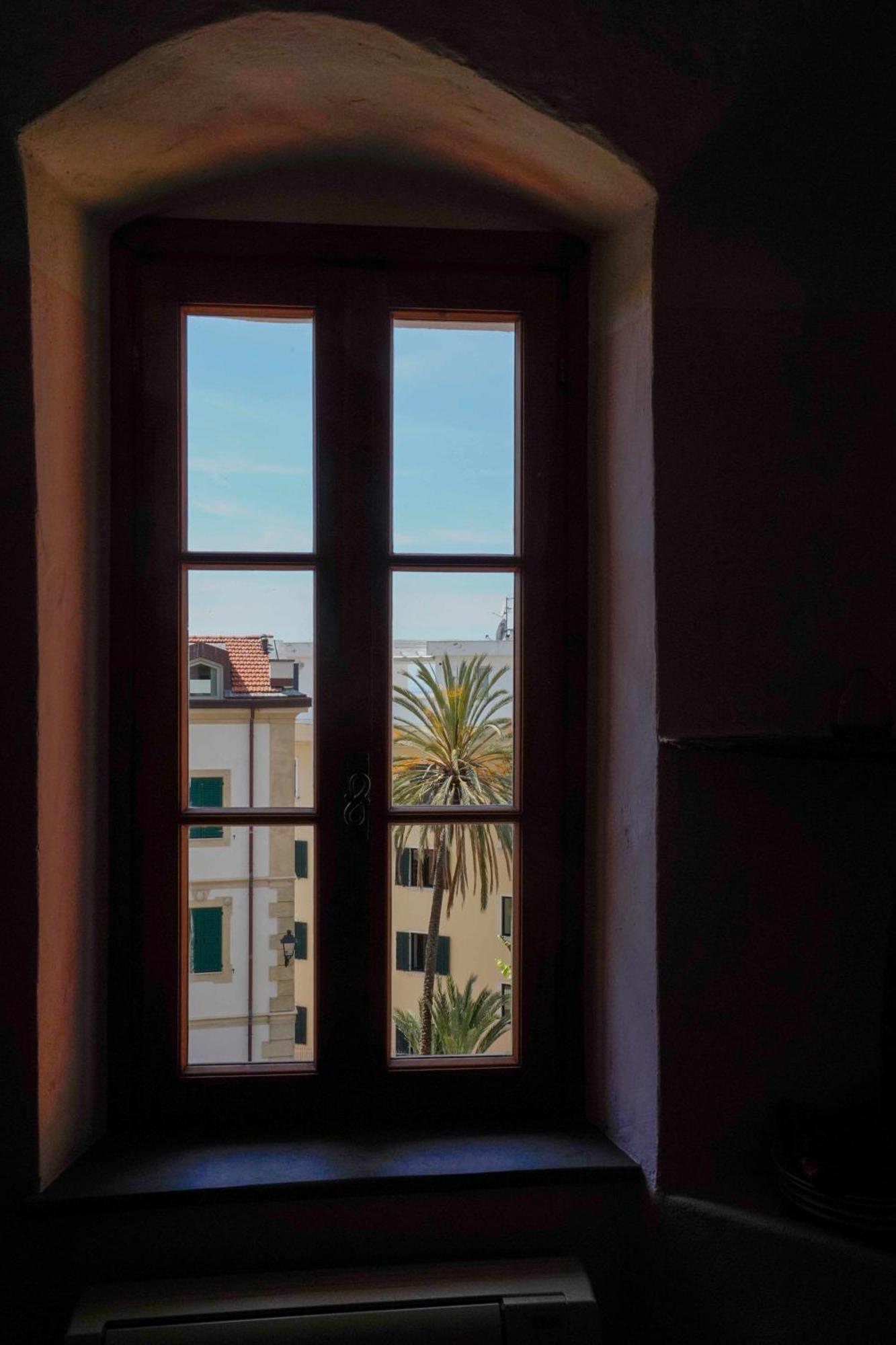 Dormiusa Bordighera Bagian luar foto