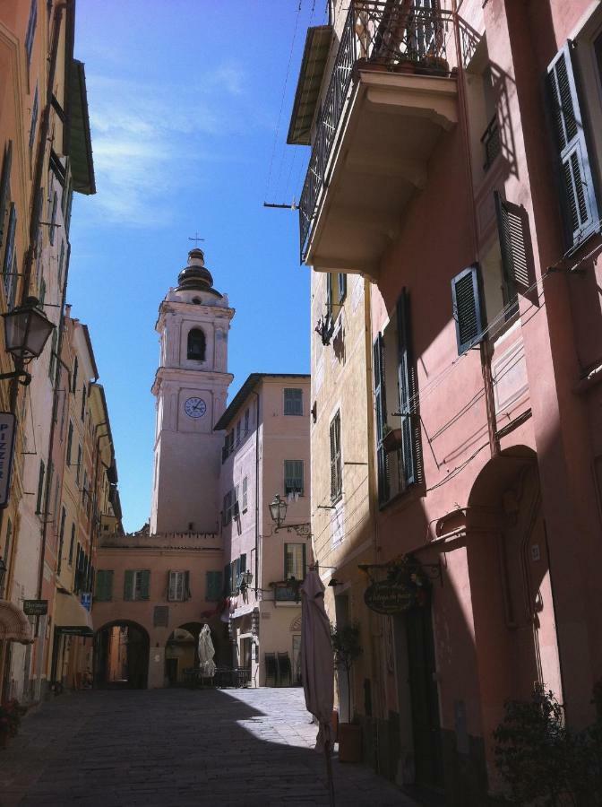 Dormiusa Bordighera Bagian luar foto
