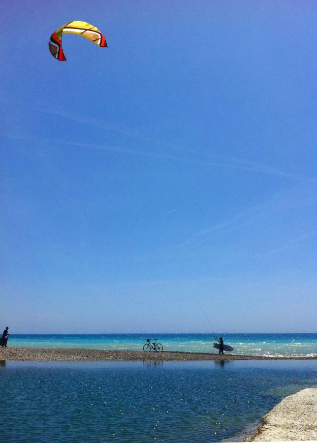 Dormiusa Bordighera Bagian luar foto
